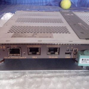 MINI-LINK NPU1 اریکسون