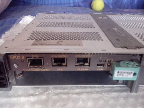 خرید Ericsson NPU1