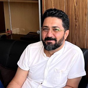 Picture of صمد یوسفی