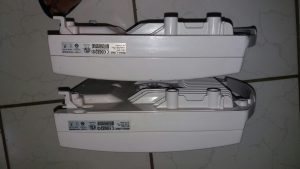Ericsson ODU 2X
