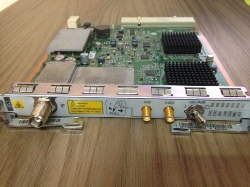 Huawei ISV3