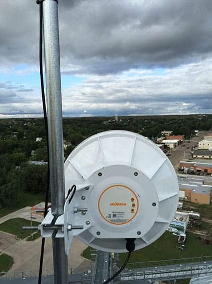 Prairie Hills Wireless Loup City High Speed Internet Service 4