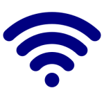 wifi icon 9 256