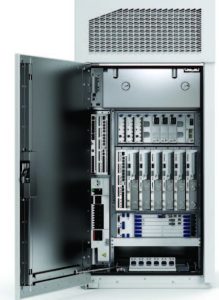 خرید Ericsson cabinet rack 6101