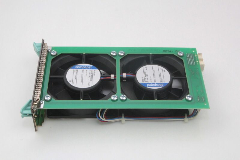 Ericsson FAU2 Fan Module