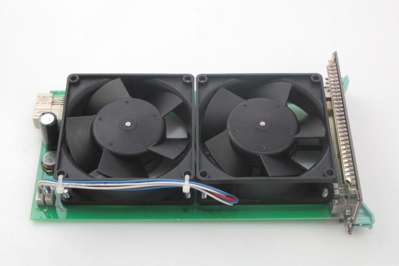 Ericsson FAU2 Fan Module - تصویر 4