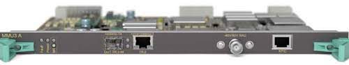 Ericsson MMU3 A IF Board