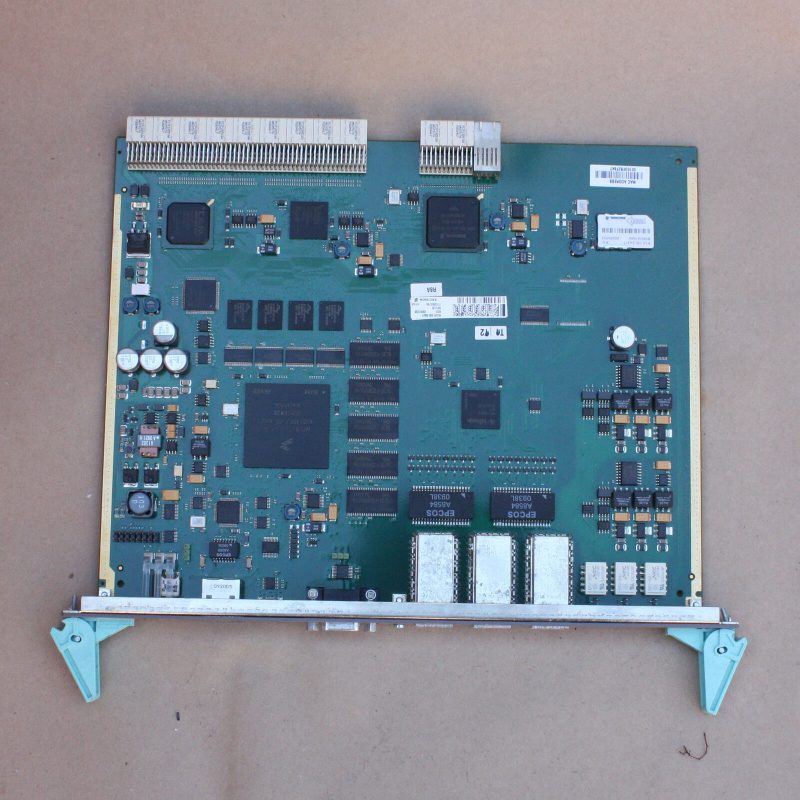 Ericsson NPU3 D Controller Board - تصویر 3