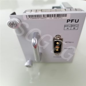 Huawei PFU Power Module
