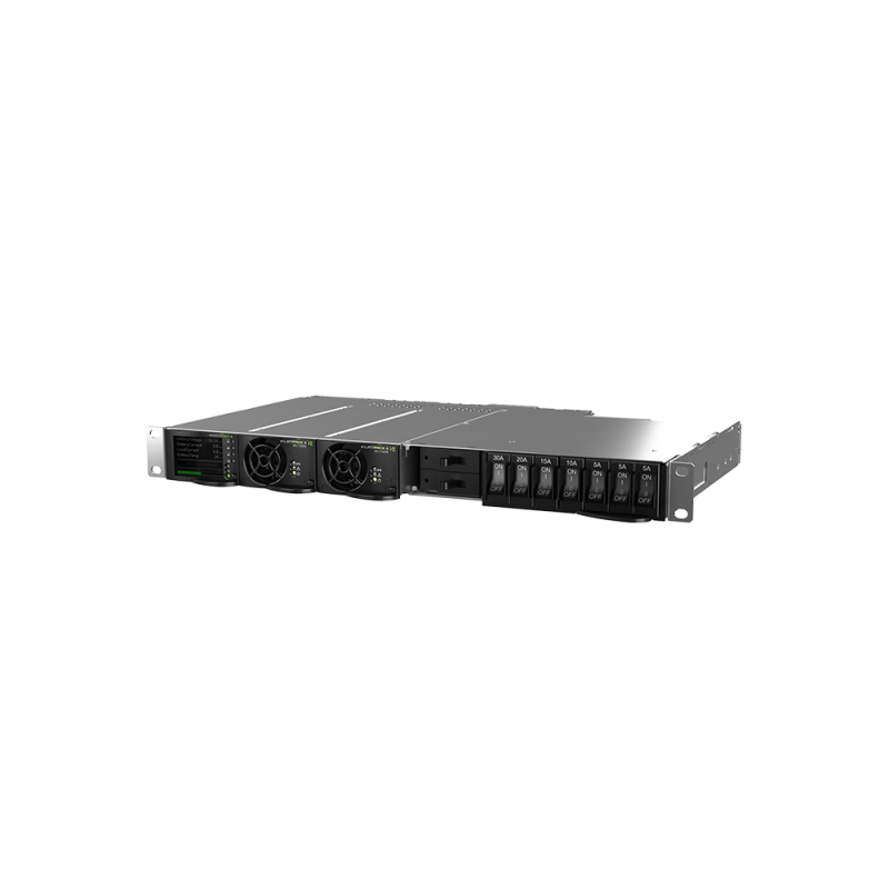 POWER 48V ELTEK - تصویر 2