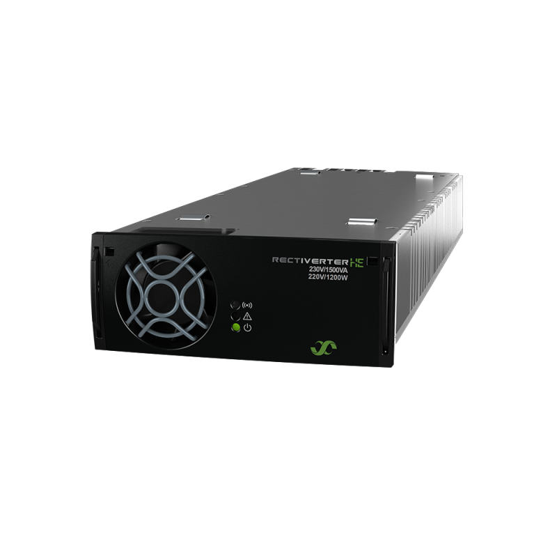 POWER 48V ELTEK - تصویر 3