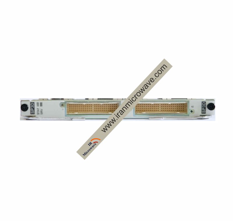 Huawei SP3D E1 Module