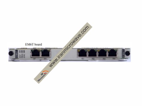 Huawei EM6T