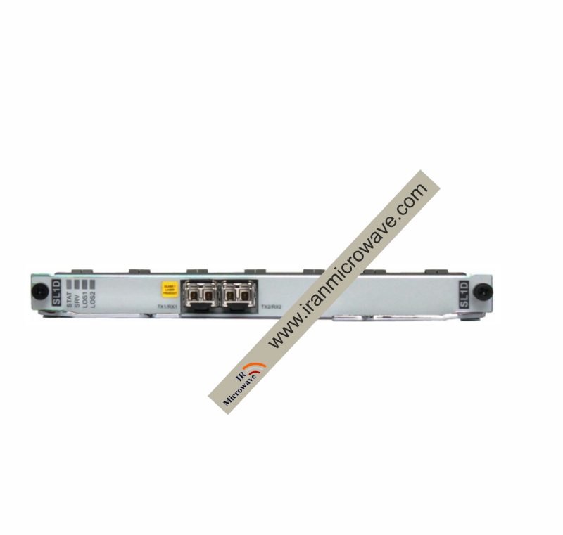 Huawei SL1DA E1 module