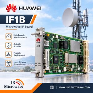 برد IF1B هواوی Huawei IF1B board