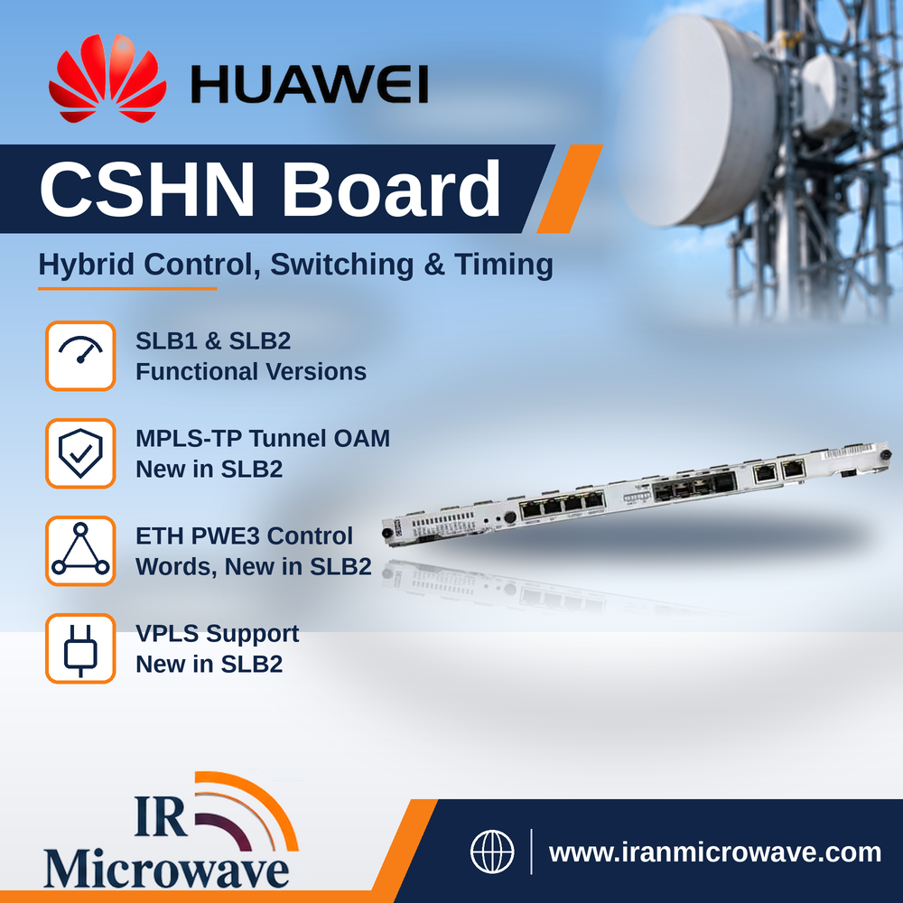 برد هوآوی Huawei Board CSHN