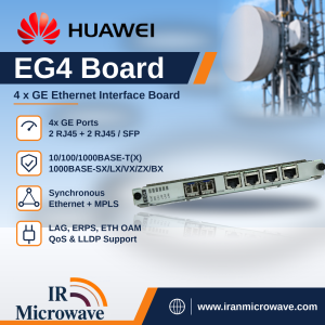 برد هوآوی Huawei Board EG4