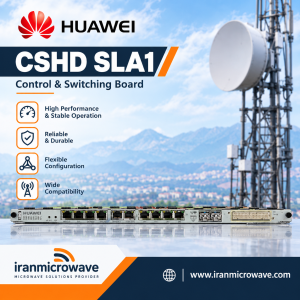 برد هواوی HUAWEI CSHD SLA1