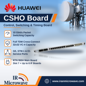 برد هواوی Huawei Board CSHO