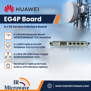 برد هواوی Huawei Board EG4P