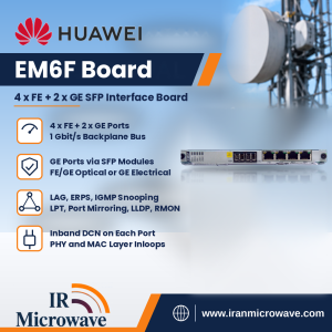 برد هواوی Huawei Board EM6F