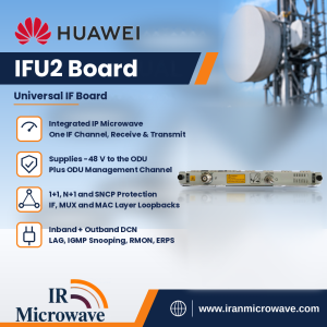 برد هواوی Huawei Board IFU2