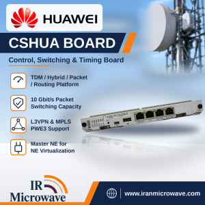 برد CSHUA هواوی Huawei CSHUA board