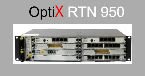 لینک ماکروویو هوآوی مدل Huawei RTN 950