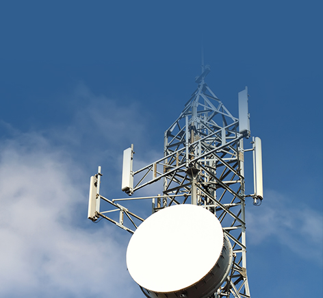 لینک مایکروویو هواوی 5G