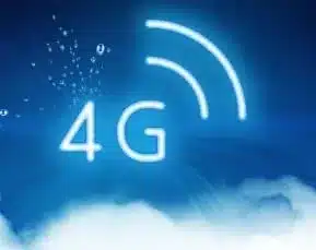 CableFree 4G Wireless Network