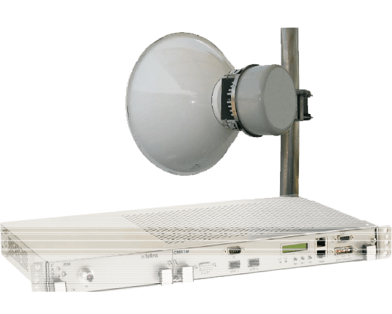 SparkWave SDR STM m