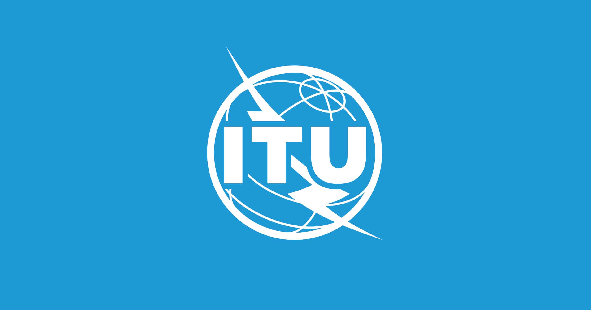 اتحادیه بین المللی مخابرات ITU