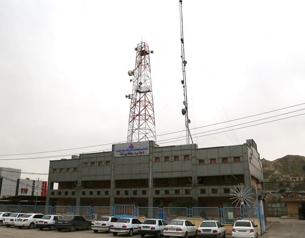 لینک مایکروویوMicrowave