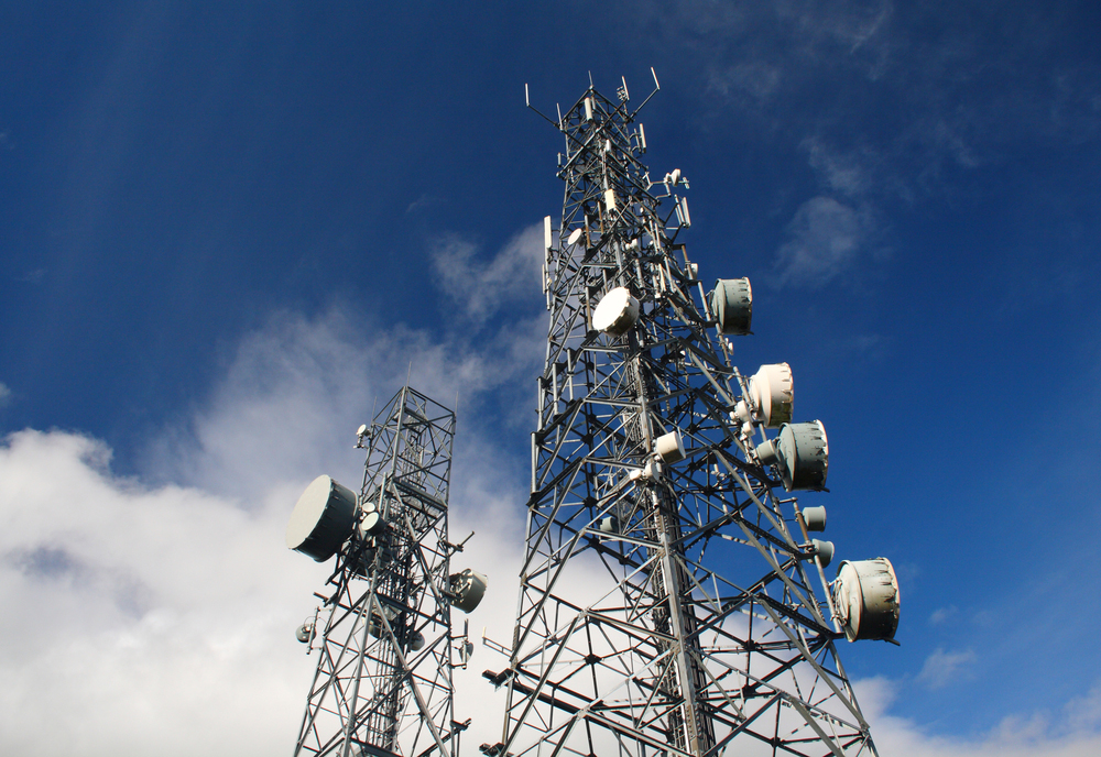 Ericsson MINI-LINK