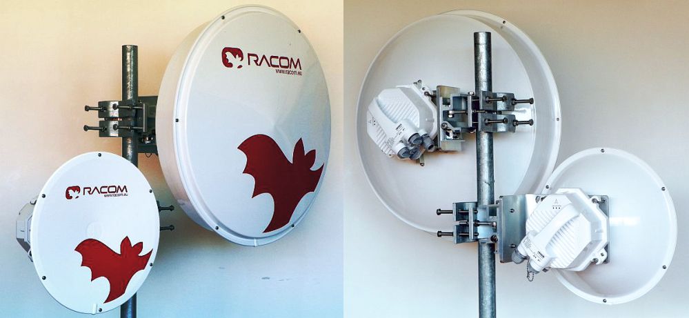فروش Racom Ray3