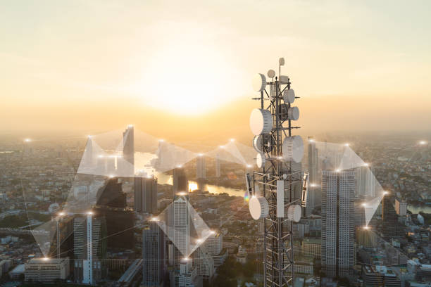 Microwave radio