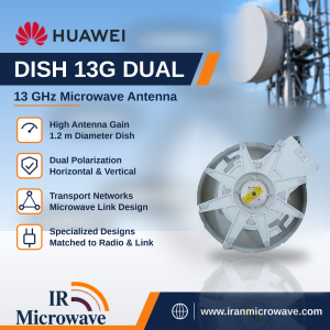 دیش هواوی Huawei Dish 13G Dual